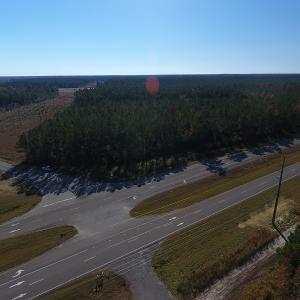 Photo #6 of SOLD property in Off Hwy 17, Bolivia, NC 46.8 acres