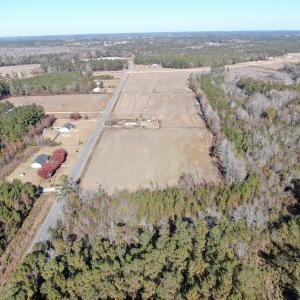 Photo #6 of SOLD property in Off Fair Bluff Highway, Green Sea, SC 43.0 acres