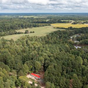 Photo #10 of SOLD property in Off Ingle Drive, Louisburg, NC 2.1 acres