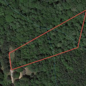 Photo #1 of SOLD property in Off Ingle Drive, Louisburg, NC 2.1 acres