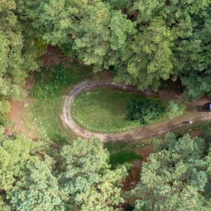 Photo #20 of SOLD property in Off Ingle Drive, Louisburg, NC 2.1 acres