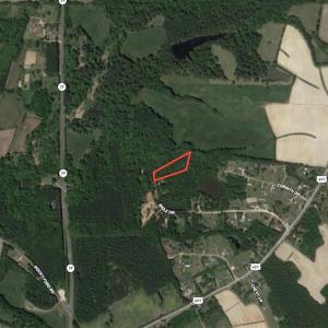 Photo #21 of SOLD property in Off Ingle Drive, Louisburg, NC 2.1 acres