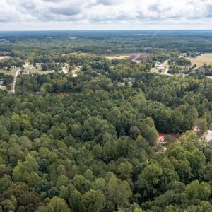 Photo #4 of SOLD property in Off Ingle Drive, Louisburg, NC 2.1 acres