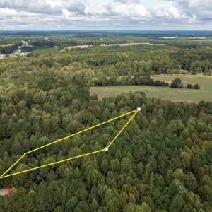 Photo #5 of SOLD property in Off Ingle Drive, Louisburg, NC 2.1 acres