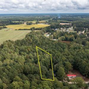 Photo #6 of SOLD property in Off Ingle Drive, Louisburg, NC 2.1 acres