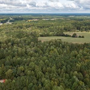 Photo #7 of SOLD property in Off Ingle Drive, Louisburg, NC 2.1 acres