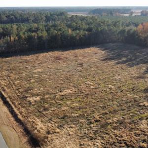 Photo #4 of SOLD property in Off Night Owl Lane, Conway, SC 18.6 acres