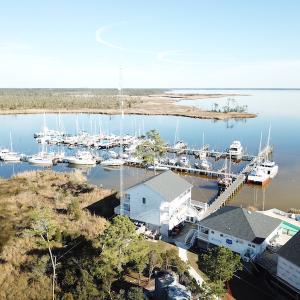 Photo #2 of Off Spinnaker Run, Belhaven, NC 0.0 acres