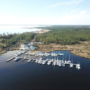 Photo #11 of Off Spinnaker Run, Belhaven, NC 0.0 acres
