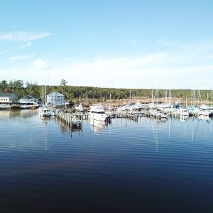 Photo #14 of Off Spinnaker Run, Belhaven, NC 0.0 acres