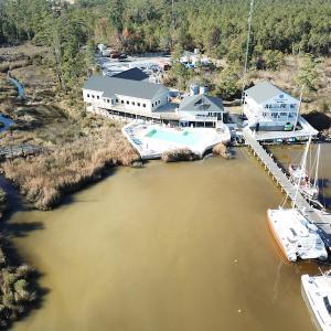 Photo #19 of Off Spinnaker Run, Belhaven, NC 0.0 acres
