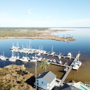 Photo #3 of Off Spinnaker Run, Belhaven, NC 0.0 acres