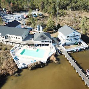 Photo #21 of Off Spinnaker Run, Belhaven, NC 0.0 acres