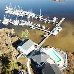 Photo #24 of Off Spinnaker Run, Belhaven, NC 0.0 acres