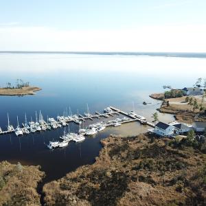 Photo #5 of Off Spinnaker Run, Belhaven, NC 0.0 acres