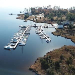 Photo #8 of Off Spinnaker Run, Belhaven, NC 0.0 acres