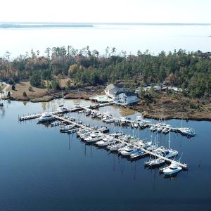 Photo #10 of Off Spinnaker Run, Belhaven, NC 0.0 acres