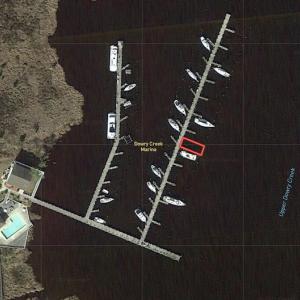 Photo #1 of Off Spinnaker Run, Belhaven, NC 0.0 acres
