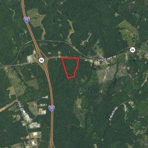 Photo #2 of SOLD property in Off SC 34 - Mount Hope Rd, Ridgeway, SC 42.0 acres