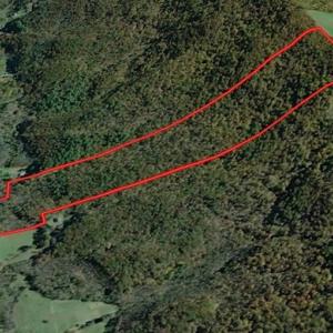 Photo #2 of SOLD property in Off Laurel Fork Road, Rocky Gap, VA 55.0 acres