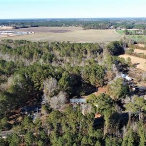 Photo #13 of SOLD property in Off Hwy 242, Bladenboro, NC 4.9 acres