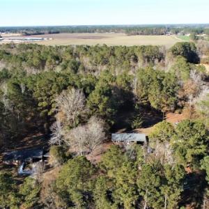 Photo #15 of SOLD property in Off Hwy 242, Bladenboro, NC 4.9 acres