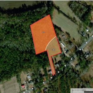 Photo #23 of SOLD property in Off Hwy 242, Bladenboro, NC 4.9 acres