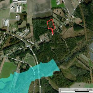Photo #25 of SOLD property in Off Hwy 242, Bladenboro, NC 4.9 acres