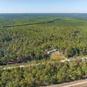 Photo #9 of SOLD property in Off Redwood Road, Southport, NC 14.7 acres