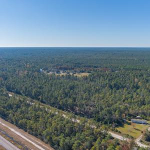 Photo #10 of SOLD property in Off Redwood Road, Southport, NC 14.7 acres