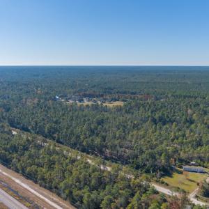 Photo #10 of SOLD property in Off Redwood Road, Southport, NC 14.7 acres