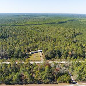 Photo #11 of SOLD property in Off Redwood Road, Southport, NC 14.7 acres