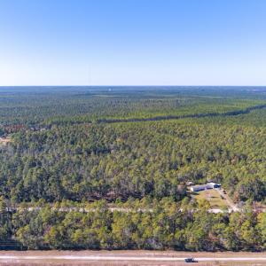Photo #12 of SOLD property in Off Redwood Road, Southport, NC 14.7 acres