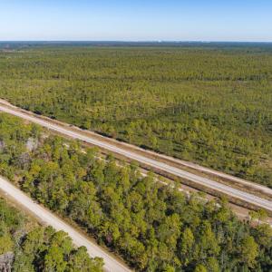Photo #13 of SOLD property in Off Redwood Road, Southport, NC 14.7 acres