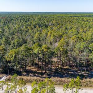 Photo #18 of SOLD property in Off Redwood Road, Southport, NC 14.7 acres