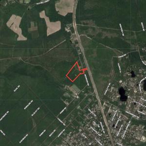 Photo #38 of SOLD property in Off Redwood Road, Southport, NC 14.7 acres