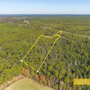 Photo #24 of SOLD property in Off Redwood Road, Southport, NC 14.7 acres