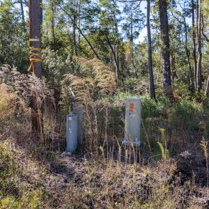 Photo #37 of SOLD property in Off Redwood Road, Southport, NC 14.7 acres