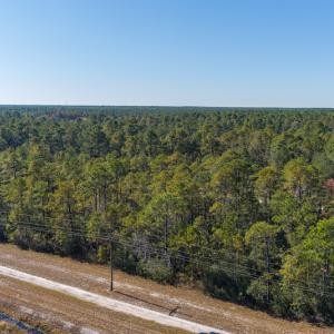 Photo #3 of SOLD property in Off Redwood Road, Southport, NC 14.7 acres