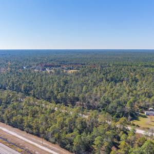 Photo #4 of SOLD property in Off Redwood Road, Southport, NC 14.7 acres