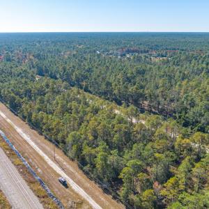 Photo #5 of SOLD property in Off Redwood Road, Southport, NC 14.7 acres