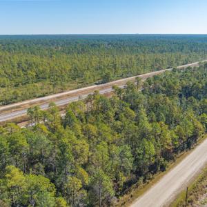 Photo #6 of SOLD property in Off Redwood Road, Southport, NC 14.7 acres