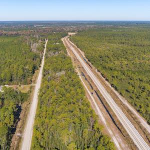 Photo #7 of SOLD property in Off Redwood Road, Southport, NC 14.7 acres