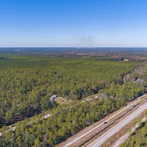 Photo #8 of SOLD property in Off Redwood Road, Southport, NC 14.7 acres