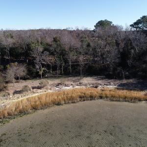 Photo #10 of SOLD property in Off Hungars Beach Road, Cape Charles, VA 1.6 acres