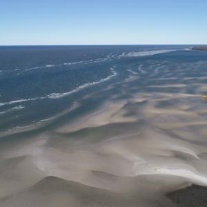 Photo #13 of SOLD property in Off Hungars Beach Road, Cape Charles, VA 1.6 acres