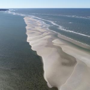 Photo #15 of SOLD property in Off Hungars Beach Road, Cape Charles, VA 1.6 acres