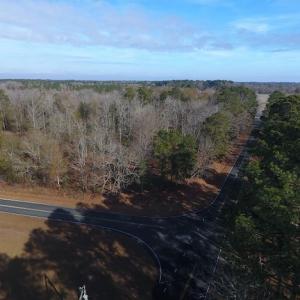 Photo #6 of SOLD property in Near 136 Lawrence Tedder Road, Whiteville, NC 10.0 acres