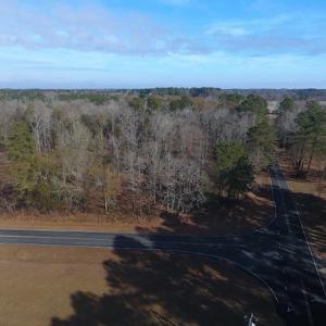 Photo #8 of SOLD property in Near 136 Lawrence Tedder Road, Whiteville, NC 10.0 acres