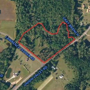 Photo #9 of SOLD property in Near 136 Lawrence Tedder Road, Whiteville, NC 10.0 acres